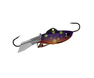 Балансир Acme Hyper-Rattle 1.5" 10г Unforgiven