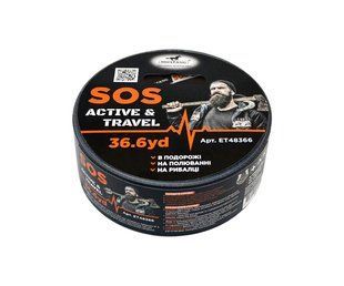 Армована стрічка Mustang SOS Active&Travel Standard