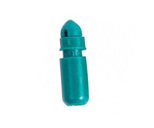 Конектор для амортизатора Preston Hollo Connector Green