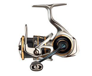 Котушка Daiwa 20 Airity LT 2500D