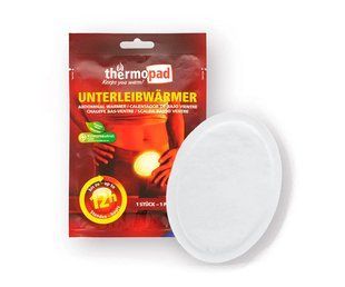 Хімічна грілка для тіла Thermopad Abdomen Warmer
