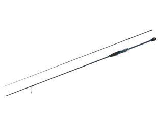 Спінінгове вудлище Hearty Rise Halcyon-X 822L 2.49м 3-18г