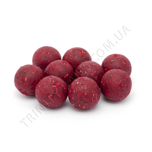 Бойли Trinity Baits пилящі PLUM 24мм 1кг