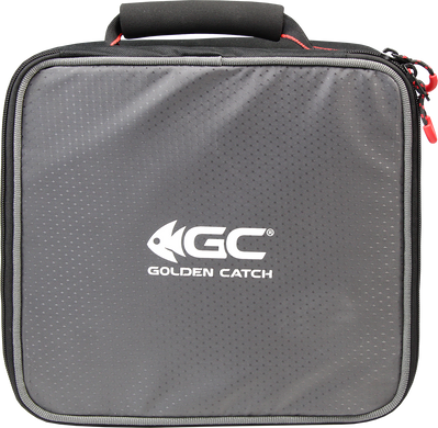Сумка GC для котушок і аксесуарів