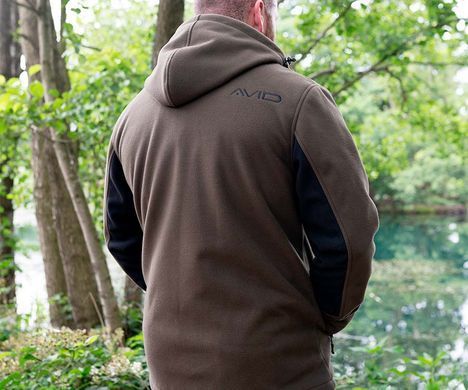 Куртка Avid Windproof Fleece XL