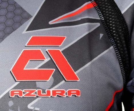 Джерсі Azura Jersey Azura Pattern 3XL