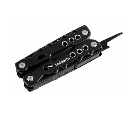 Trakker Multi-Tool - Мультитул, розмір: (10,5см), вага: (290г)