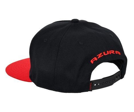 Кепка Azura Snap Back
