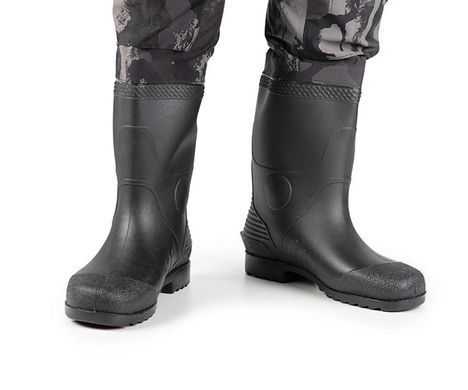 Вейдерси Fox Rage Waders Camo LW Breathable 43