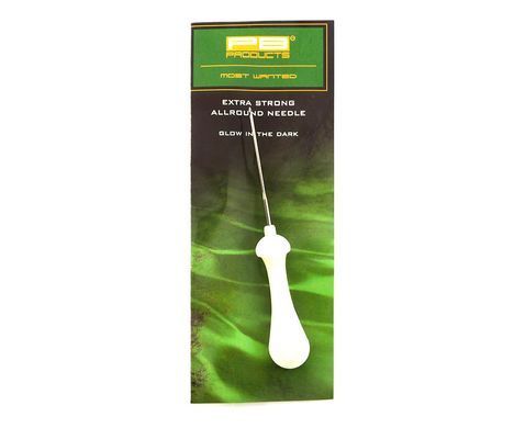 Голка насадочна посилена PB Products Extra Strong Allround Needle