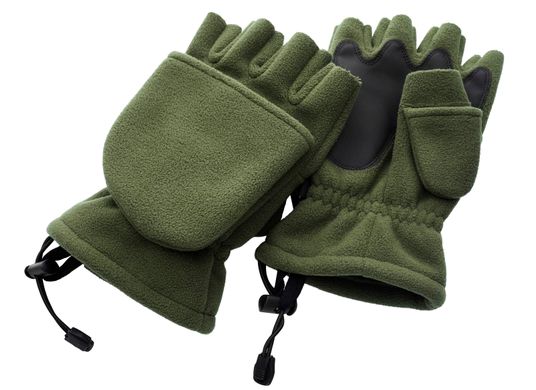 Рукавиці Trakker Polar Foldback Gloves, 207702