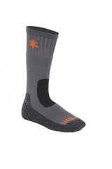 Шкарпетки Norfin EXTRA LONG (70% акр., 20% поліест., 5% вовна, 5% еласт.) р.XL (45-47)