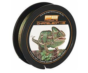 Поводковий матеріал PB Products Chameleon 20м 25lb