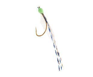 Морcька оснастка "OWNER" 5536-057 Sabiki Makerel Skin №08 4 hooks