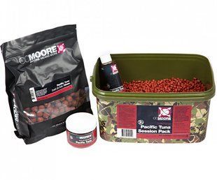 Набір CC Moore Pacific Tuna Session Pack 15мм
