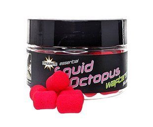 Бойли Bounty Fluro Wafters Squid/Octopus 14мм