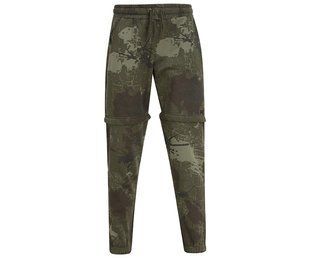 Штани-шорти Navitas Zip Off Jogger Camo 2XL