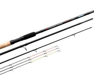 Фідерне вудлище Flagman S-Power River 3.3м 150г