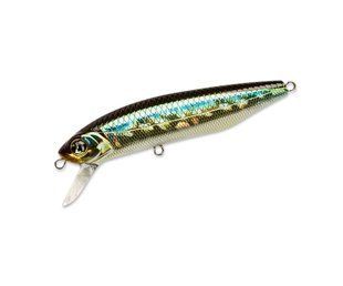 Воблер Pontoon 21 Dexter Minnow 71SP-SR 005