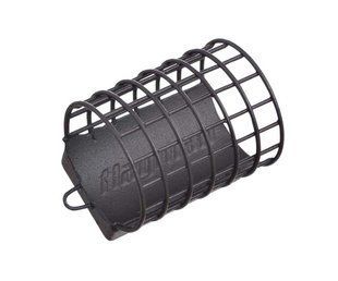 Годівниця фідерна Flagman Wire Cage L 39x31 мм, 80 г
