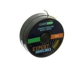 Повiдковий без оболонки WEEDY GR SINKING 10LB 10M, CP3710-010