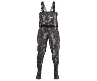 Вейдерси Fox Rage Waders Camo LW Breathable 44