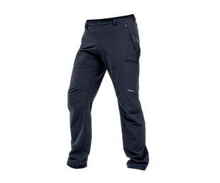 Штани Fahrenheit Soft Shell hiking PRO black 36/36