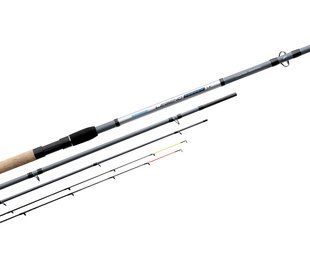 FLAGMAN Фiдер "LEGEND FEEDER" 4,20m 150g