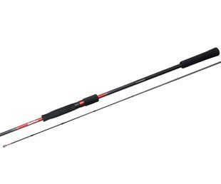 Спінінгове вудлище Flagman RedFire 88M 2.64м 7-28г