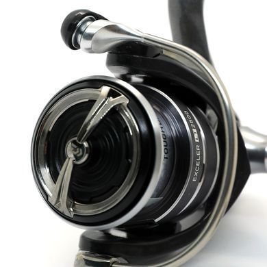 Котушка Daiwa 20 Exceler LT 2500 (20004611)