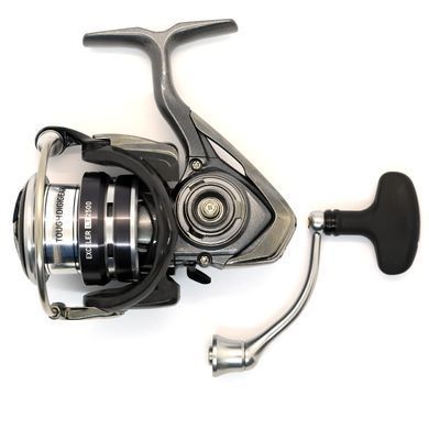 Котушка Daiwa 20 Exceler LT 2500 (20004611)