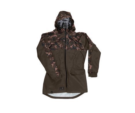 Куртка Fox Aquos Tri Layer 3/4 Jacket L