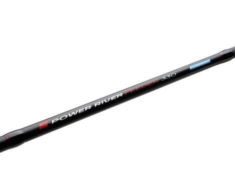 Фідерне вудлище Flagman S-Power River 3.3м 150г