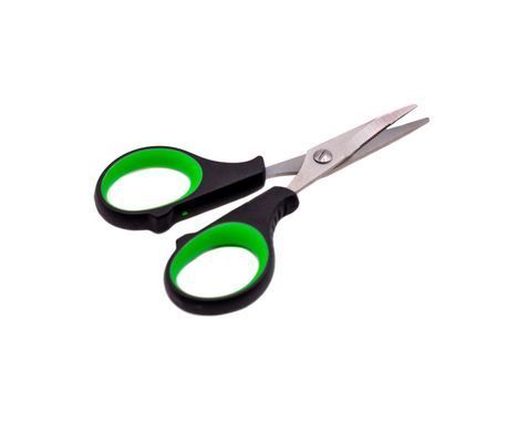 KORDA Ножиці Basix Rig Scissors монтажні