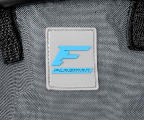 М`яке відро з кріпленням на платформу Flagman Ground Bowl &Oslash;25