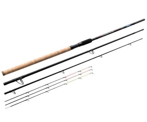 Фідерне вудлище Flagman S-Power River 3.3м 150г