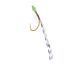 Морcька оснастка "OWNER" 5536-057 Sabiki Makerel Skin №08 4 hooks
