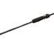 Спінінгове вудлище Daiwa Procyon Spin 2.25м 3-12г