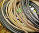 Протизакручувач тонучий Korda Camo Rig Tube Silt