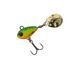 Тейл-спінер Flagman Pudge Jig Spinner 10г 2408