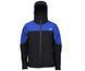 ARMADALE Куртка Soft shell black/blue M