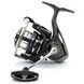 Котушка Daiwa 20 Exceler LT 2500 (20004611)