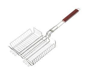 Подвійна решітка-гриль Grill Me BQ-032