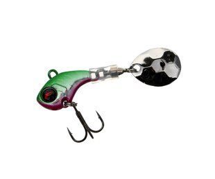 Тейл-спінер Flagman Jig Spinner Rocky 11г 2404