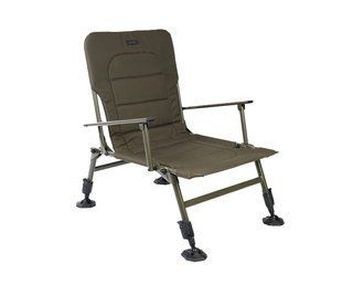 Крісло Avid Carp Ascent Arm Chair