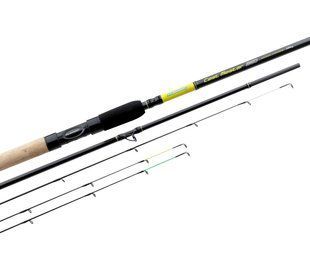 Фідерне вудлище Flagman Cast Master Feeder Heavy 3.6м 120г
