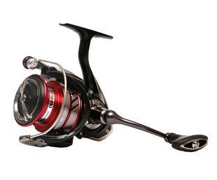 Котушка Daiwa 18 Ninja LT4000-C