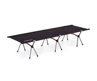 Ліжко розкладне Naturehike NH19JJ006 Black