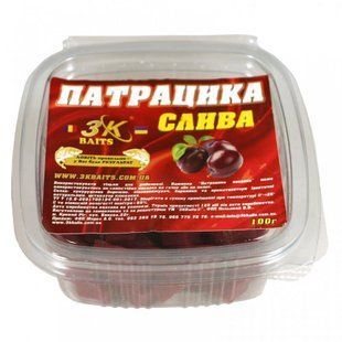 Патрацика насадна PRUNA (слива) 100 г