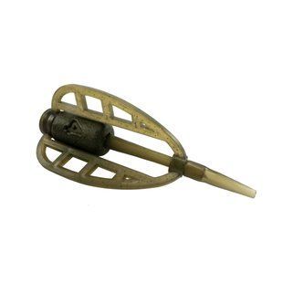Годівниця ORANGE Method Feeder, 40 гр., в уп. 1 шт.